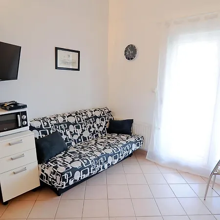 Juric Apartamento *