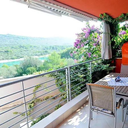 Apartamento Juric