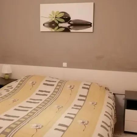 Juric Apartment Kali