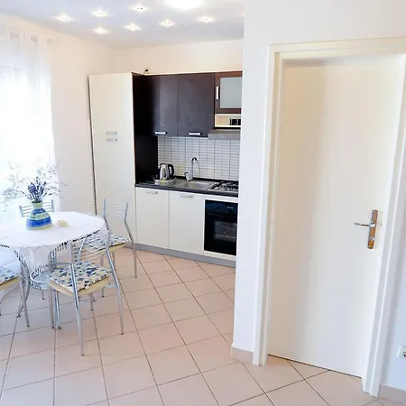 Juric Apartment *