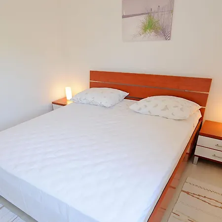 Juric Apartment *