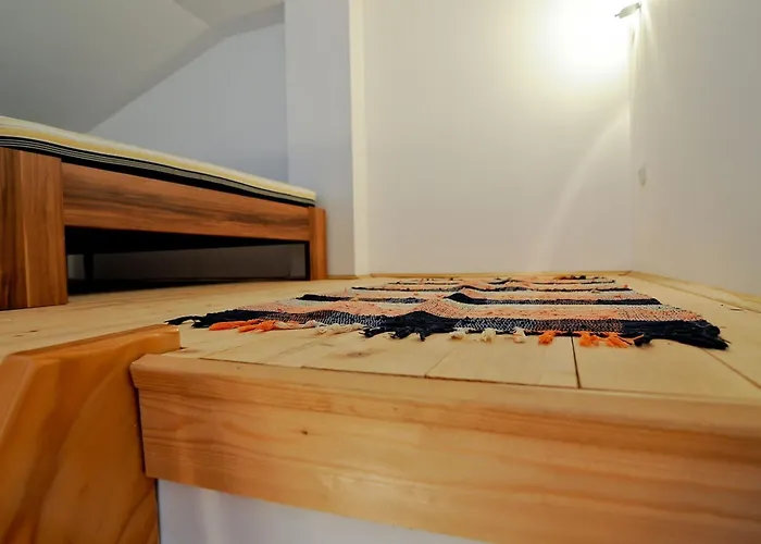 Juric Апартаменты *