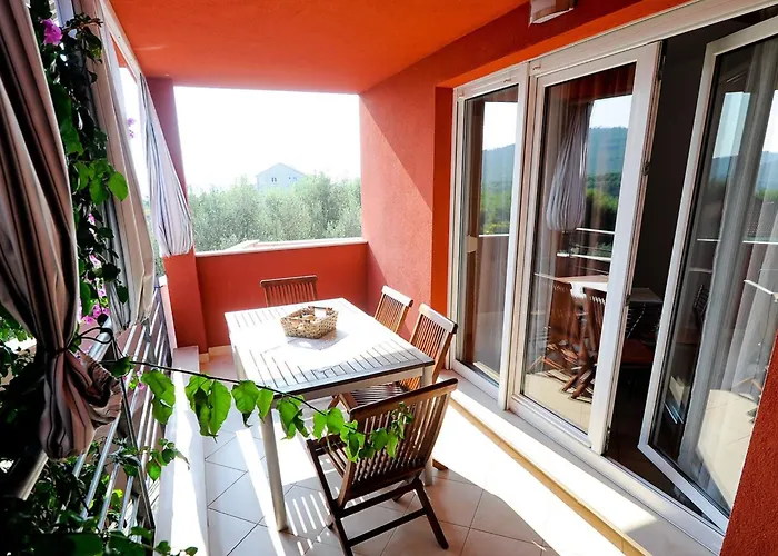 Juric Апартаменты *