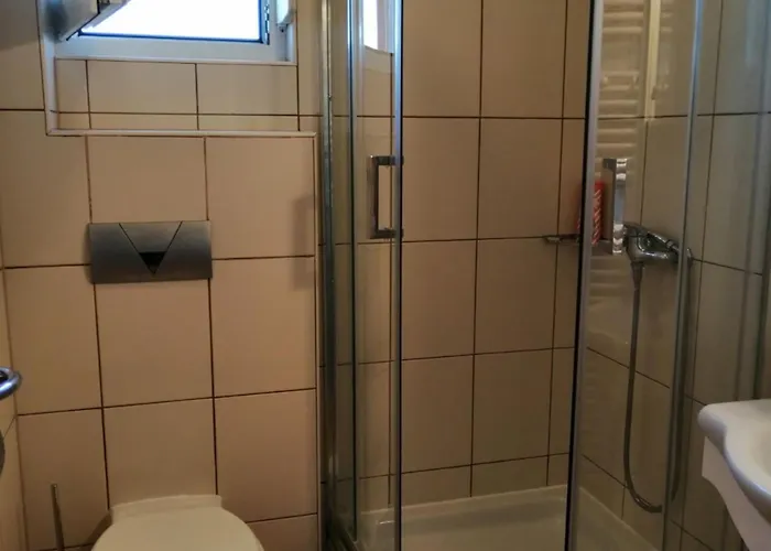 Juric Апартаменты Кали