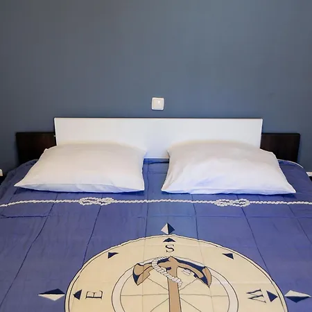 Apartmán Juric