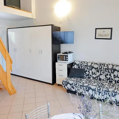 Apartmán Juric *