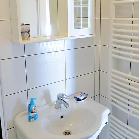 Juric Apartmán *
