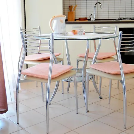 Juric Apartmán Kali