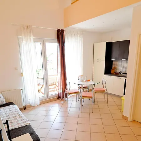 Apartmán Juric *