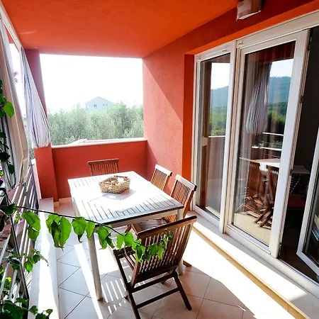 Juric Apartmán *